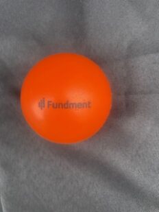 STRESS BALL