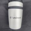 GREY COFFEE TUMBLER - Image 2