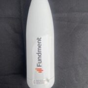 WHITE WATER BOTTLE