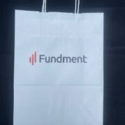 PAPAER GIFT BAG