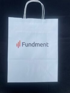 PAPAER GIFT BAG