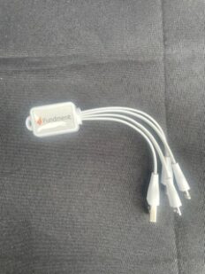 USB