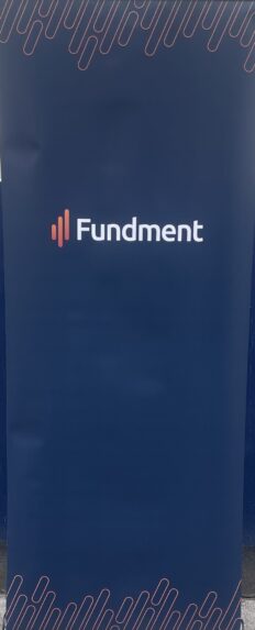 PULL UP BANNER