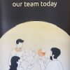 TALK TO ONE OF OUR TEAM TODAY PULL UP BANNER - Image 2