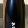 BLACK FUNDMENT WATERBOTTLE - Image 2