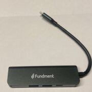 RCS HUB WITH HDMI INPUT