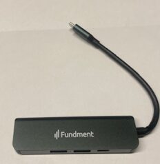 RCS HUB WITH HDMI INPUT