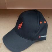 Fundment Cap
