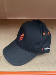 Fundment Cap