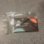 CAR AIR FRESHENER