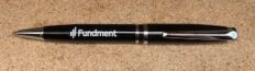 fundment pencils