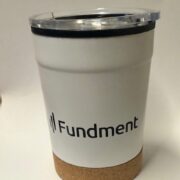 .Double wall tumbler 300ml