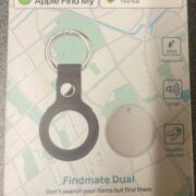 FINDMATE AIRTAG