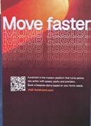 MOVE FASTER PULL UP