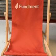 deck chairs