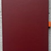 move fast notebook